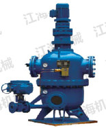 工業濾水器 電動濾水器
